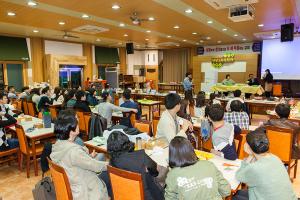  토요예배 청년2부(그루터기선교회) 