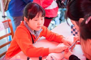  구속사시리즈 전파기금 마련을 위한 '제15회 평강의 가게'