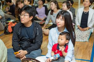  주일예배 영아부 