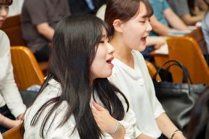  청년1부(헵시바선교회) 새생명 전도축제