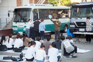  청년1부(헵시바선교회) 새생명 전도축제
