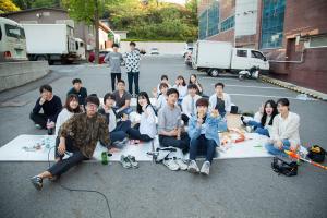  청년1부(헵시바선교회) 새생명 전도축제