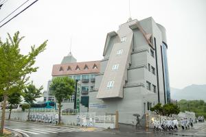  청년1부(헵시바선교회) 구례 노고단교회 특별예배