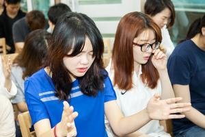  청년1부(헵시바선교회) 구례 노고단교회 특별예배