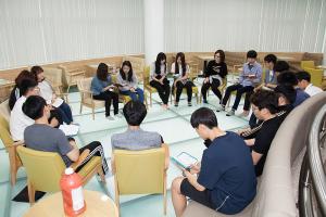  청년1부(헵시바선교회) 구례 노고단교회 특별예배