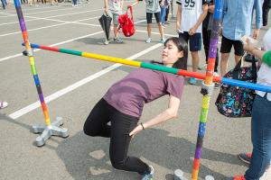  중등부(에벤에셀) 전도대축제 