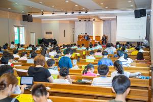  주일예배 초등부