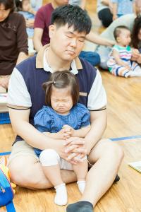  주일예배 영아부