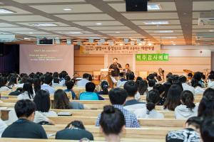  주일예배 중등부(에벤에셀)