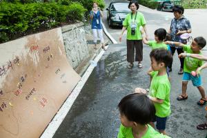  유치부 여름성경학교