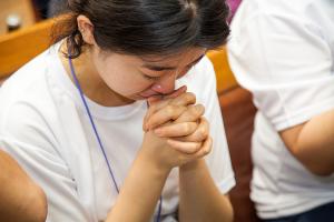  청년1부(헵시바선교회) 하계수련회