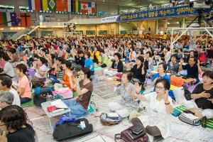  하계대성회 둘째날 오전(새벽예배, 구속사강의2-3, 둘러보기)