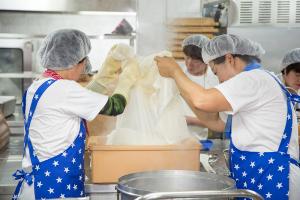  하계대성회 둘째날 오후(구속사강의4-5, 둘러보기)