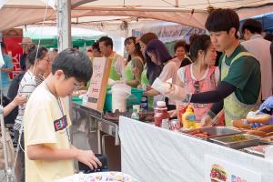 하계대성회 둘째날 오후(구속사강의4-5, 둘러보기)