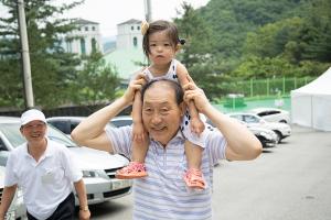  하계대성회 둘째날 오후(구속사강의4-5, 둘러보기)