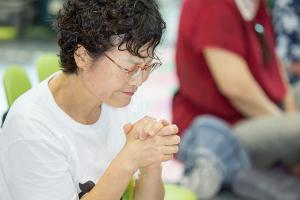  하계대성회 둘째날 오후(구속사강의4-5, 둘러보기)