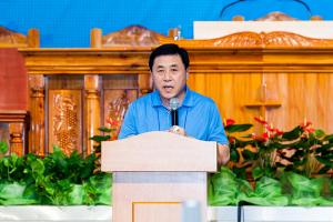  하계대성회 둘째날 오후(구속사강의4-5, 둘러보기)