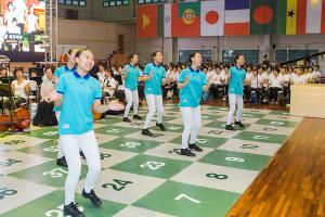  하계대성회 둘째날 저녁(저녁예배, 제8회 황금종을 울려라)