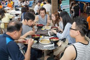  하계대성회 둘째날 오후(구속사강의4-5, 둘러보기)