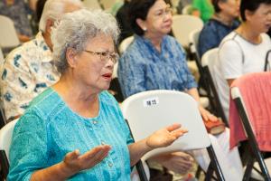  하계대성회 셋째날 오전(새벽예배, 구속사강의6-7, 둘러보기)  