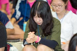  하계대성회 셋째날 오전(새벽예배, 구속사강의6-7, 둘러보기)  