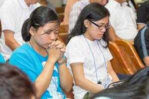  하계대성회 셋째날 오전(새벽예배, 구속사강의6-7, 둘러보기)  