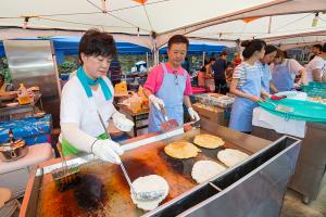  하계대성회 셋째날 오후(구속사강의8-9, 둘러보기)