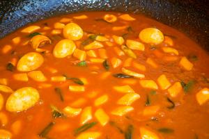  하계대성회 셋째날 오후(구속사강의8-9, 둘러보기)