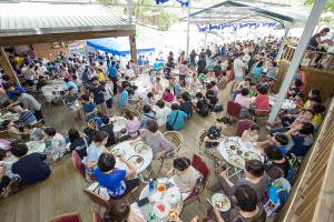 하계대성회 셋째날 오후(구속사강의8-9, 둘러보기)