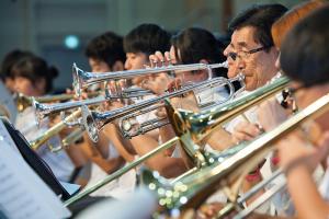  하계대성회 넷째날 오전(새벽예배, 평강의 날, 장로장립식)