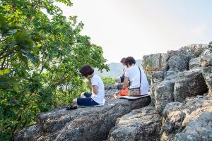  하계대성회 넷째날 오후(구속사강의10, 둘러보기)