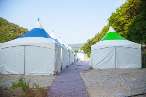  하계대성회 넷째날 오후(구속사강의10, 둘러보기)