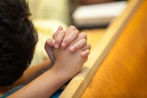  중등부(에벤에셀) 하계수련회