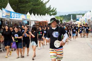  중등부(에벤에셀) 하계수련회