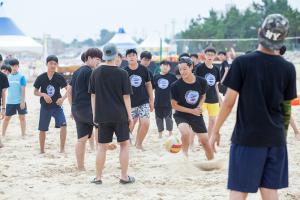  중등부(에벤에셀) 하계수련회