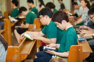  청년2부(그루터기선교회) 하계수련회