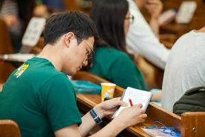  청년2부(그루터기선교회) 하계수련회