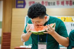  청년2부(그루터기선교회) 하계수련회