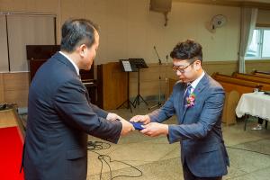  장년부(요셉선교회) 제22차 정기총회