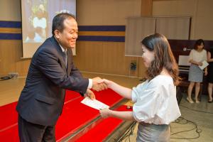  장년부(요셉선교회) 제22차 정기총회