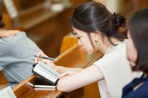  청년2부(그루터기선교회) 제48차 정기총회