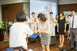  청년2부(그루터기선교회) 제48차 정기총회