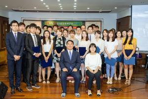  청년2부(그루터기선교회) 제48차 정기총회