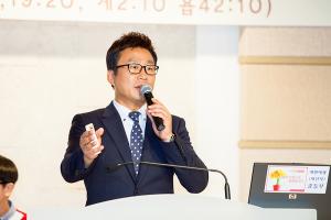  주일예배 중등부(에벤에셀)