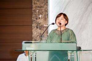  주일예배 고등부(한소리)