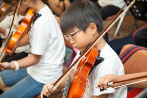  주일예배 소년부