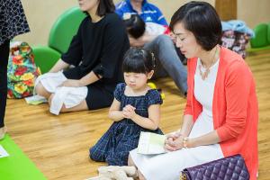  주일예배 영아부