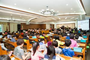  주일예배 소년부