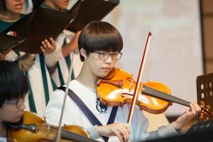  주일예배 중등부(에벤에셀)