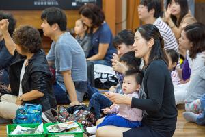  주일예배 영아부